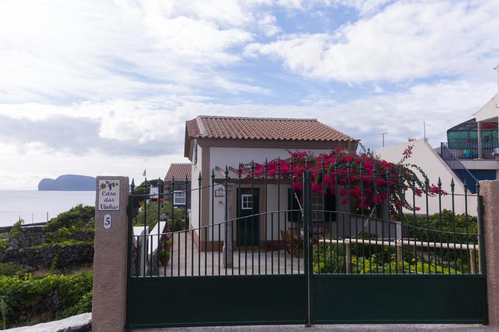 Casa das Vinhas room 1
