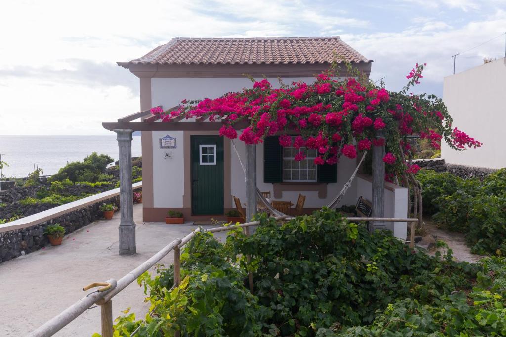 Casa das Vinhas room 3