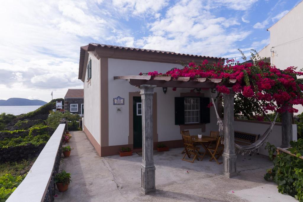 Casa das Vinhas room 4