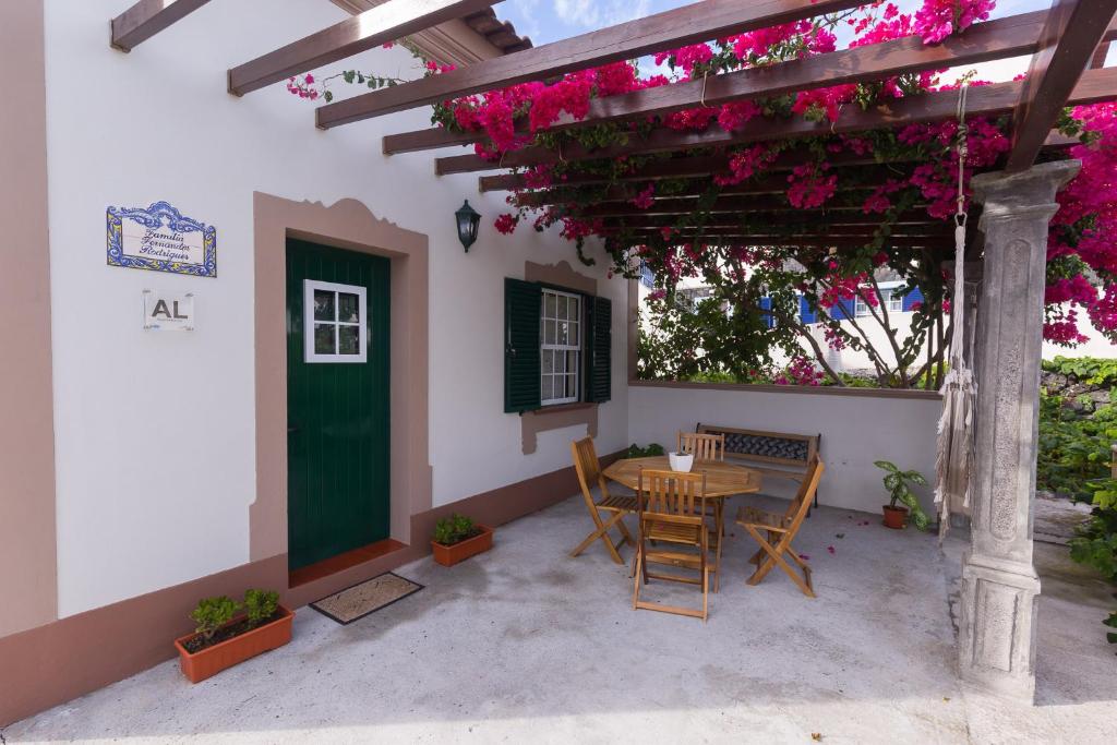 Casa das Vinhas room 5