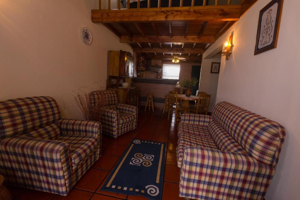 Casa das Vinhas room 6
